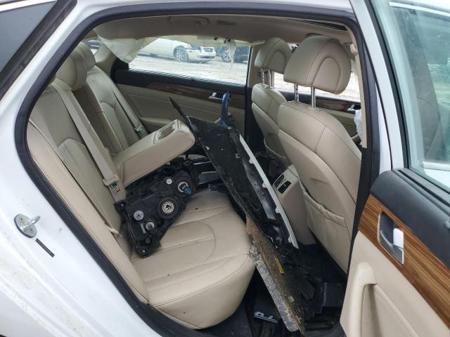 Photo 10 from auction – 2015 HYUNDAI SONATA SPO with VIN 5NPE34AF0FH010644