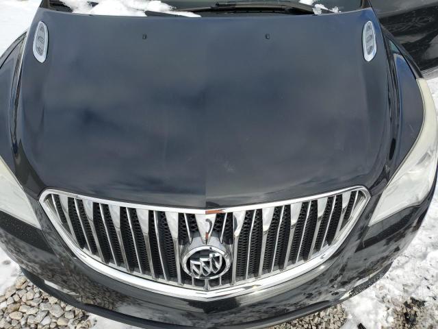 Photo 12 from auction – 2013 BUICK ENCLAVE with VIN 5GAKVDKD8DJ264070