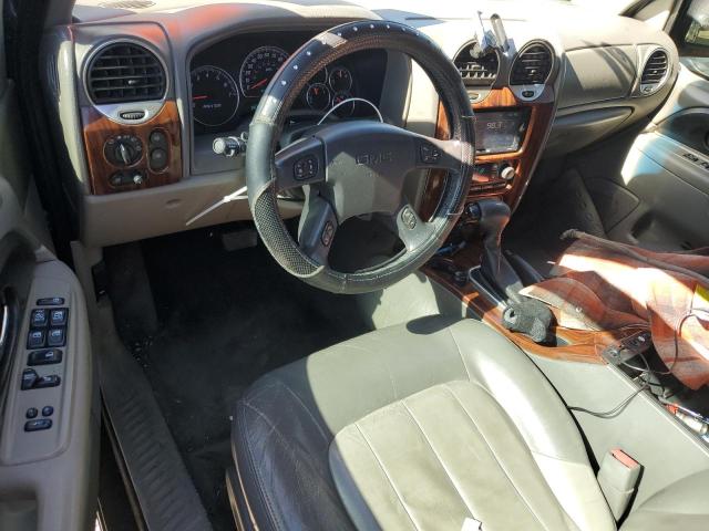Photo 8 from auction – 2003 GMC ENVOY XL with VIN 1GKET16S436169701