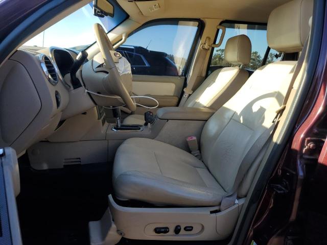 Photo 7 from auction – 2007 FORD EXPLORER S with VIN 1FMEU33807UA38498