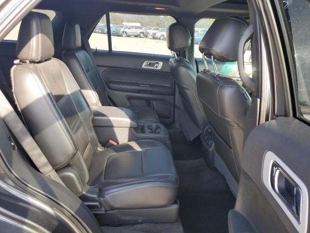 Photo 11 from auction – 2015 FORD EXPLORER S with VIN 1FM5K8GT3FGB17744