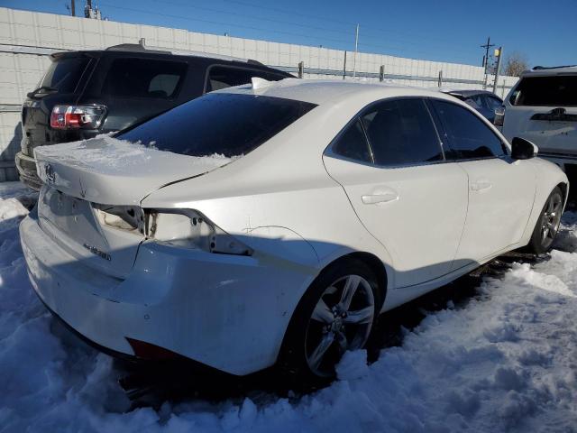 Photo 3 from auction – 2015 LEXUS IS 350 with VIN JTHCE1D25F5009478