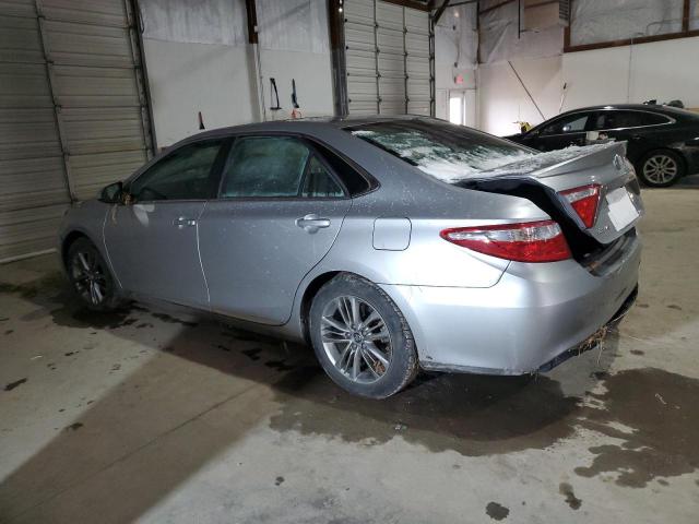 Photo 2 from auction – 2017 TOYOTA CAMRY LE with VIN 4T1BF1FK5HU320453