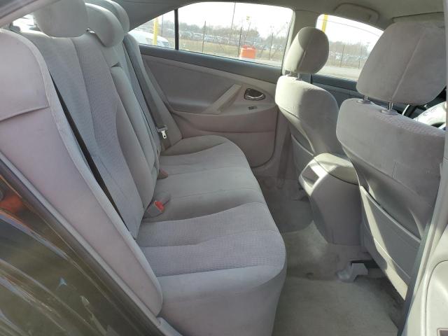 Photo 10 from auction – 2011 TOYOTA CAMRY BASE with VIN 4T1BF3EK4BU121575