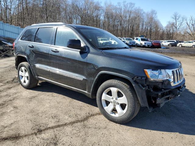 Photo 4 from auction – 2012 JEEP GRAND CHER with VIN 1C4RJFAG2CC269350