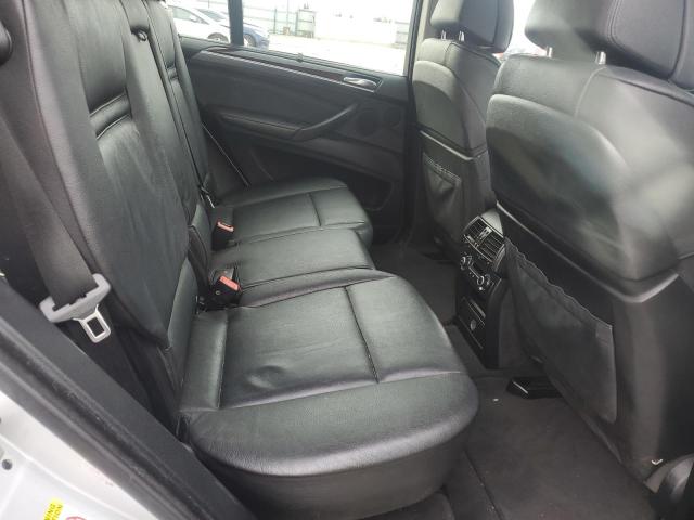 Foto 11 de la subasta – 2008 BMW X5 3.0I con VIN 5UXFE43598L005202