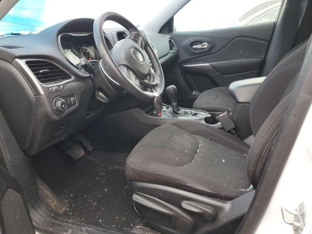 Photo 7 from auction – 2019 JEEP CHEROKEE L with VIN 1C4PJMCX8KD414764