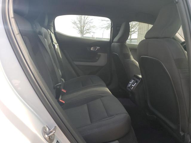 Photo 10 from auction – 2023 POLESTAR 2 with VIN YSMED3KA7PL143090