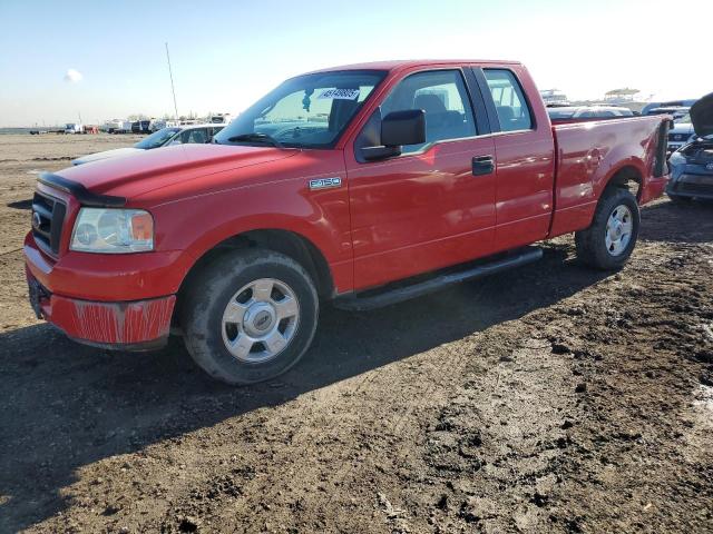 FORD F150 2004 with VIN 1FTRX12W94NB26134 - Photo from auction
