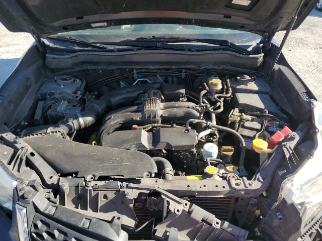 Photo 12 from auction – 2016 SUBARU FORESTER 2 with VIN JF2SJAXC3GH434678