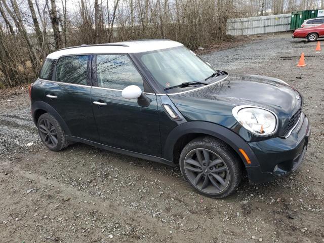 Photo 4 from auction – 2014 MINI COOPER S C with VIN WMWZC3C50EWP27082