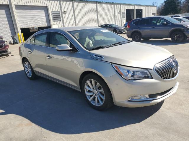 Photo 4 from auction – 2016 BUICK LACROSSE with VIN 1G4GA5G35GF188431