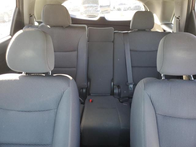 Photo 10 from auction – 2011 KIA SORENTO BA with VIN 5XYKT3A16BG017293