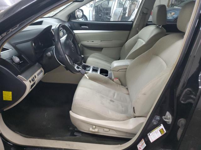 Снимка 7 от търг – 2012 SUBARU OUTBACK 2. с VIN 4S4BRCCC4C1217423