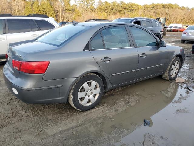 Снимка 3 от търг – 2009 HYUNDAI SONATA GLS с VIN 5NPET46C19H452075