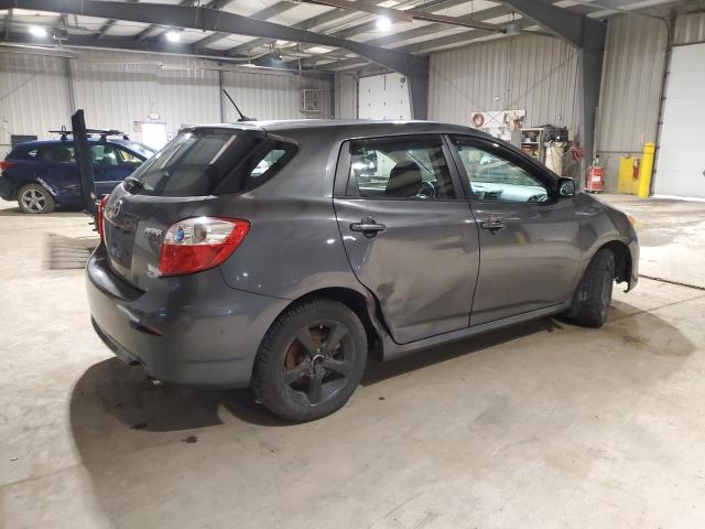Photo 3 from auction – 2009 TOYOTA COROLLA MA with VIN 2T1LE40E79C001375