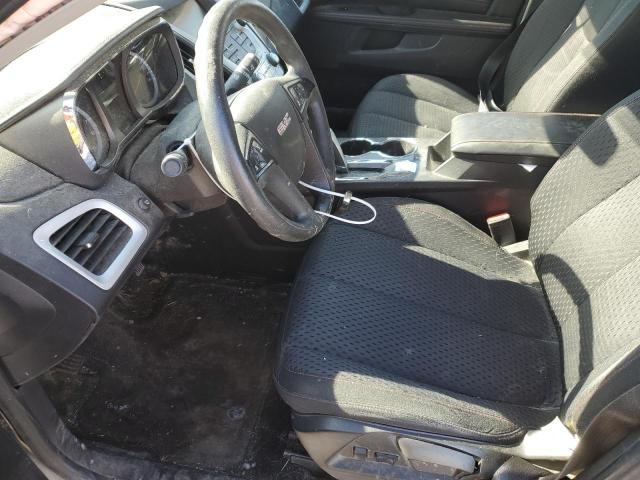 Photo 7 from auction – 2013 GMC TERRAIN SL with VIN 2GKALMEK1D6382909