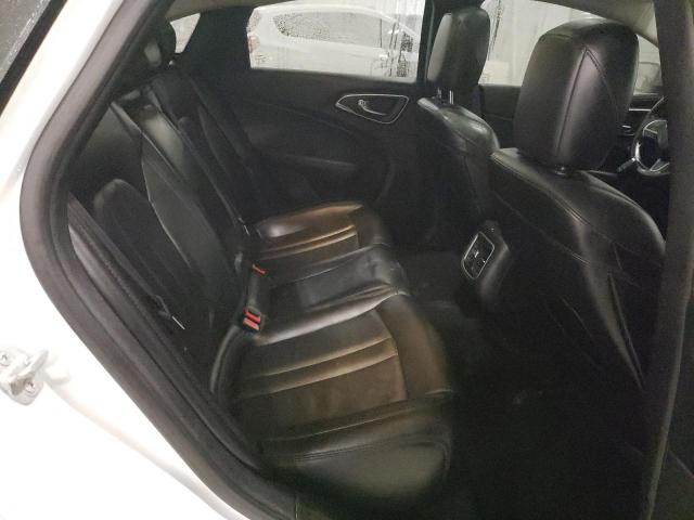 Photo 10 from auction – 2015 CHRYSLER 200 C with VIN 1C3CCCCB0FN509055