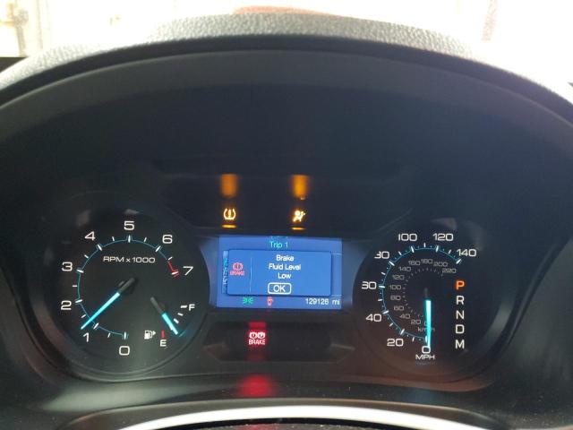 Снимка 9 от търг – 2014 FORD EXPLORER с VIN 1FM5K8B84EGC27509