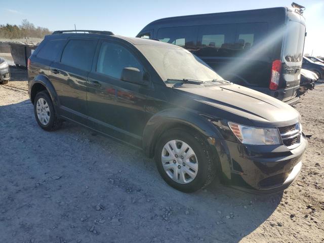 Photo 4 from auction – 2018 DODGE JOURNEY SE with VIN 3C4PDCAB0JT528064