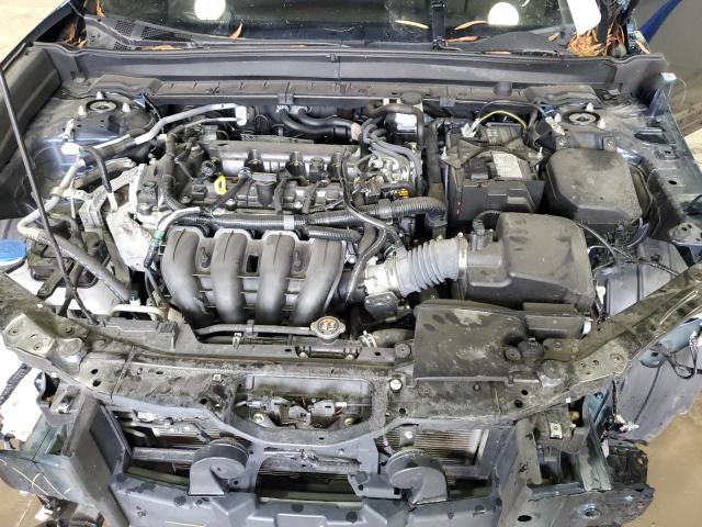 Photo 11 from auction – 2022 MAZDA CX-30 with VIN 3MVDMBAL1NM401179