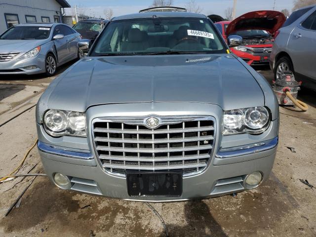 Photo 5 from auction – 2006 CHRYSLER 300C with VIN 2C3LK63H96H336010
