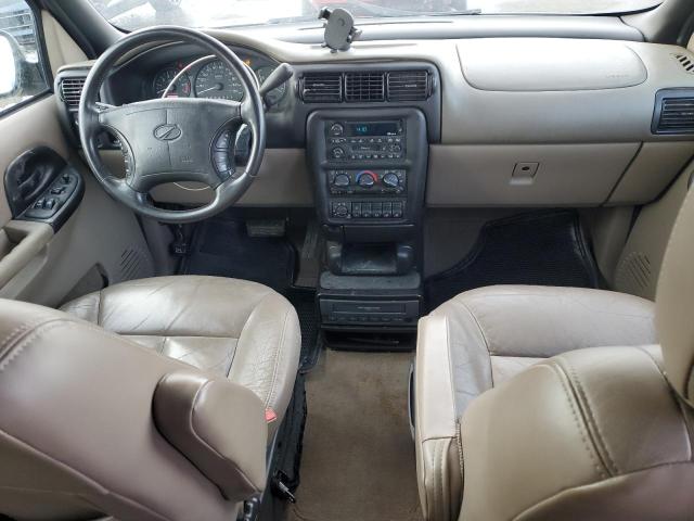 Photo 8 from auction – 2000 OLDSMOBILE SILHOUETTE with VIN 1GHDX13EXYD209867