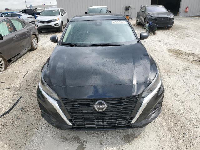 Photo 5 from auction – 2025 NISSAN ALTIMA SV with VIN 1N4BL4DV1SN351606
