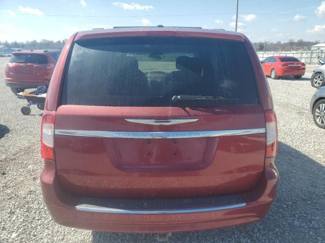 Photo 6 from auction – 2011 CHRYSLER TOWN & COU with VIN 2A4RR5DG6BR750698