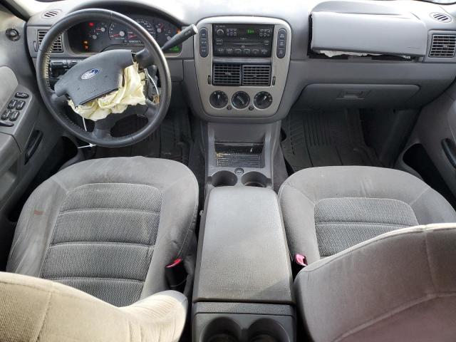Photo 8 from auction – 2005 FORD EXPLORER X with VIN 1FMZU73E95ZA36909