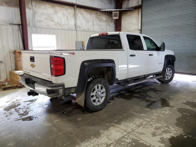 Photo 3 from auction – 2015 CHEVROLET SILVERADO with VIN 1GC4KZCG7FF166045
