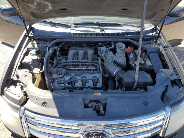 Photo 11 from auction – 2008 FORD TAURUS SEL with VIN 1FAHP24W98G130733