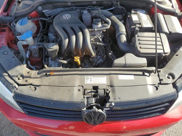 Photo 11 from auction – 2012 VOLKSWAGEN JETTA BASE with VIN 3VW1K7AJ2CM426558