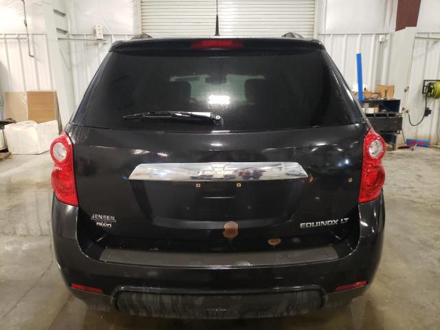 Photo 6 from auction – 2012 CHEVROLET EQUINOX LT with VIN 2GNFLNEK4C6137602