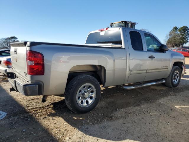 Photo 3 from auction – 2009 CHEVROLET SILVERADO with VIN 2GCEC19CX91120762