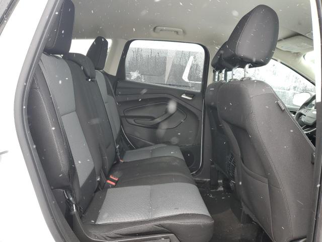 Photo 10 from auction – 2017 FORD ESCAPE SE with VIN 1FMCU9G9XHUC89155