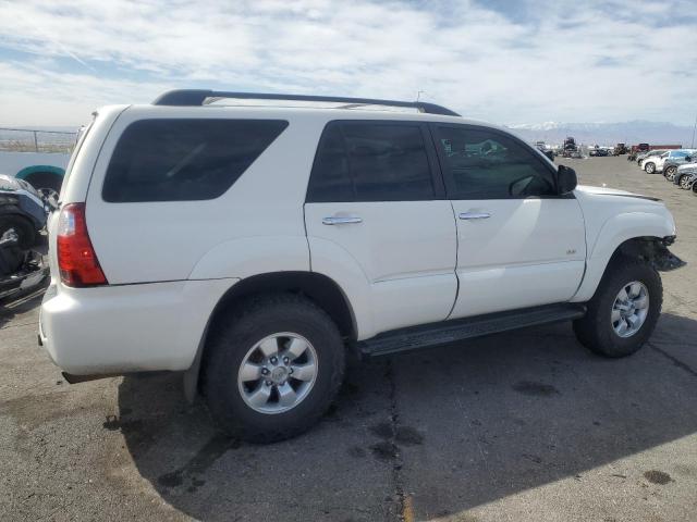 Photo 3 from auction – 2006 TOYOTA 4RUNNER SR with VIN JTEZU14RX60071950