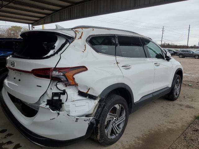 Снимка 3 от търг – 2023 HYUNDAI SANTA FE S с VIN 5NMS2DAJ3PH598564