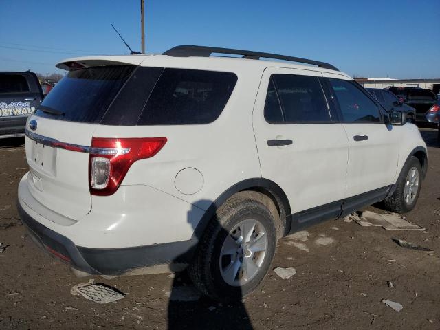 Photo 3 from auction – 2012 FORD EXPLORER with VIN 1FMHK7B89CGA51948