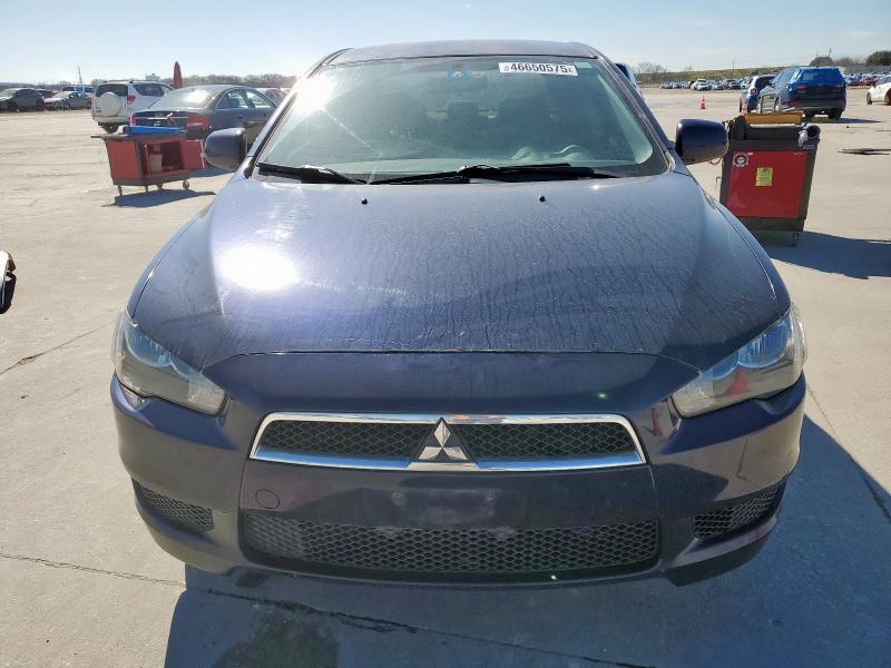 Photo 5 from auction – 2014 MITSUBISHI LANCER ES/ with VIN JA32U2FU7EU005293