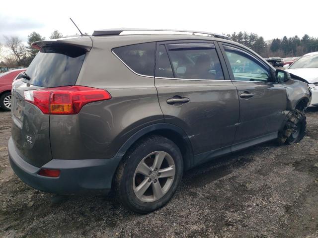 Photo 3 from auction – 2014 TOYOTA RAV4 XLE with VIN 2T3RFREV7EW146364