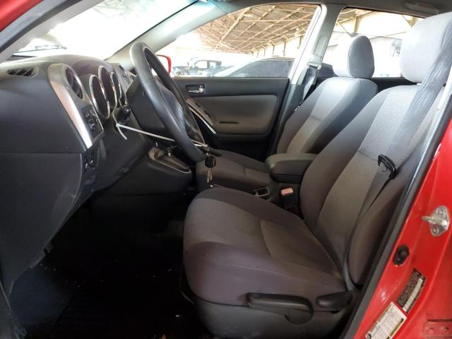 Photo 7 from auction – 2006 TOYOTA COROLLA MA with VIN 2T1KR32E66C605177