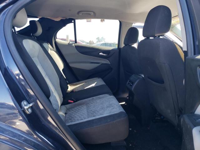 Снимка 11 от търг – 2018 CHEVROLET EQUINOX LT с VIN 3GNAXJEV6JS539489