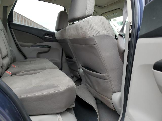 Photo 10 from auction – 2012 HONDA CR-V EX with VIN 3CZRM3H58CG700596