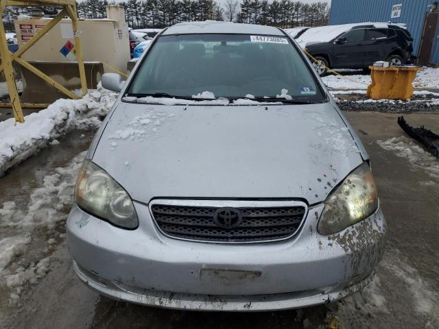 Photo 5 from auction – 2008 TOYOTA COROLLA CE with VIN 1NXBR32E58Z037375