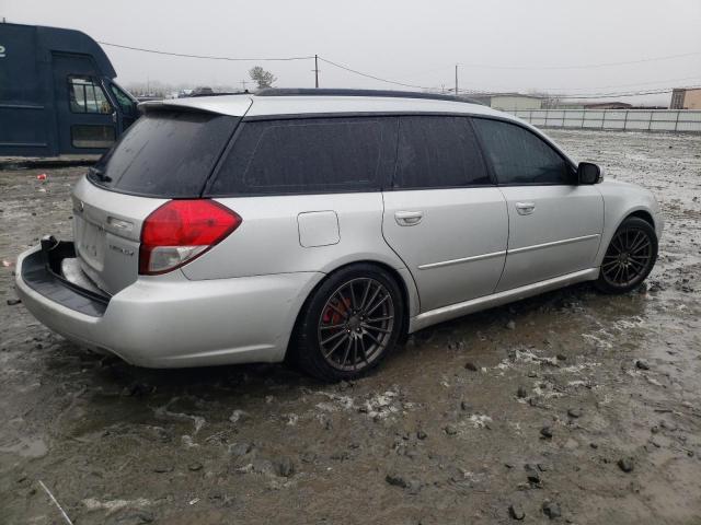 Photo 3 from auction – 2006 SUBARU LEGACY 2.5 with VIN 4S3BP626667335451