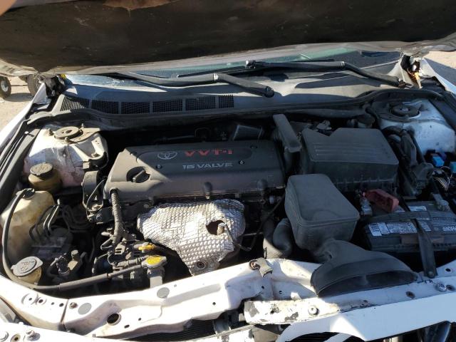 Photo 11 from auction – 2009 TOYOTA CAMRY BASE with VIN 4T1BE46K19U898300