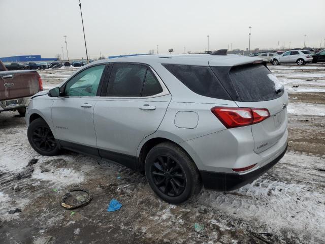 Photo 2 from auction – 2018 CHEVROLET EQUINOX LT with VIN 2GNAXJEV9J6279121