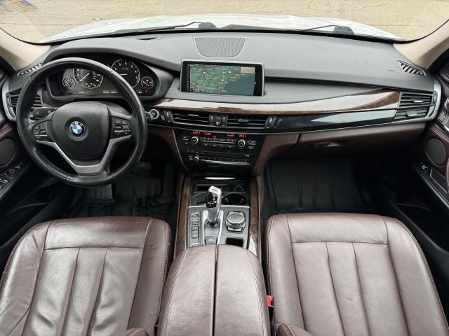 Photo 9 from auction – 2016 BMW X5 XDR40E with VIN 5UXKT0C59G0S79240