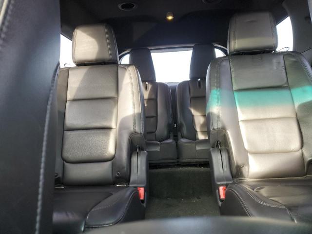 Photo 10 from auction – 2013 FORD EXPLORER X with VIN 1FM5K8D82DGC03639